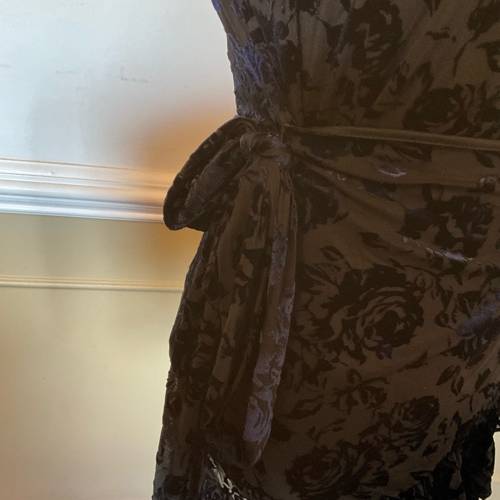 Free People Cocktail Dress - Size L - Picture 4 of 6